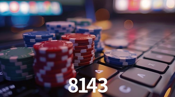 8143 - cassino ao vivo
